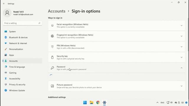 Remove Password Windows 11 | How to Disable Windows 11 Login Password and Lock Screen смотреть онлайн