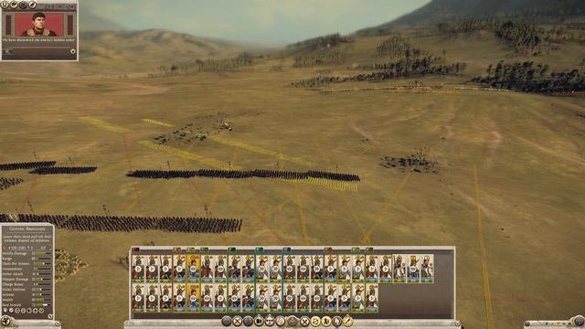 Total War: Rome II – Gothi #54 [Legendary Difficulty – No Autoresolve] смотреть онлайн