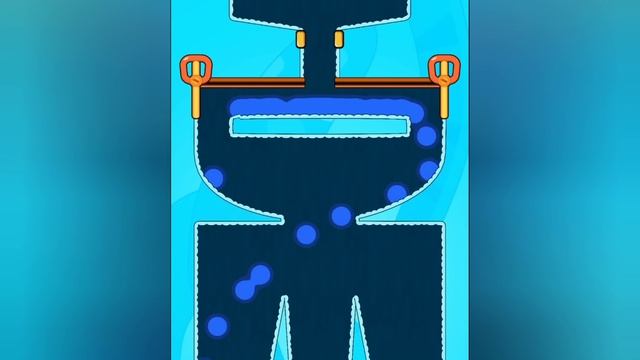 save the fish / pull the pin Max Update level android game save fish pull the pin / mobile Game смотреть онлайн