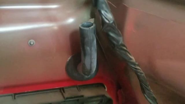 2003 Pontiac Grand AM GT leaking water into vehicle: Part Two..almost solved* смотреть онлайн