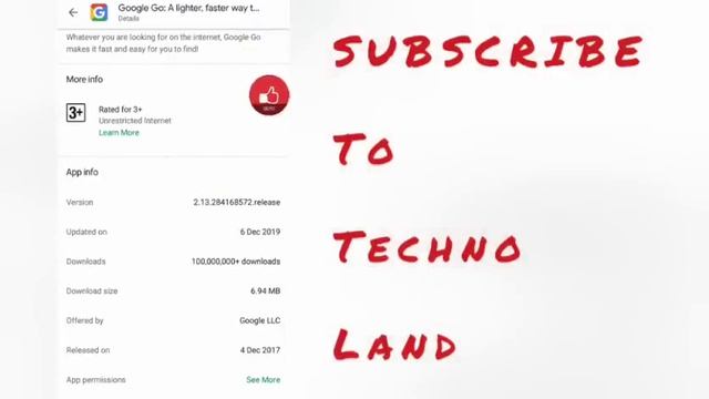 Secure And Fastest Browser For Android From Google смотреть онлайн