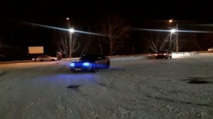 Крайслер 300с , SRT-8 Chrysler 300c тест драйв , испытание на управление ! Машина достойная и чётка