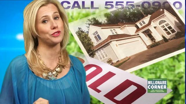 Windows 8 Changes, Home Values, Monster Energy Sued Today's Financial News смотреть онлайн