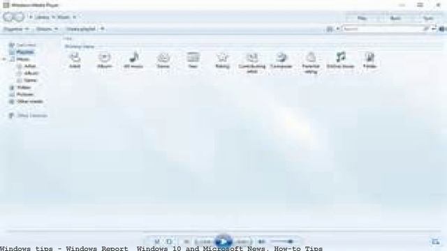 Windows Report Windows 10 and Microsoft News, How-to Tips смотреть онлайн