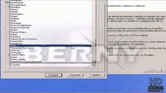 Formatear e instalar windows XP SP3 смотреть онлайн