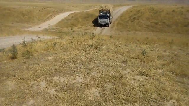 Kamaz kurutoy смотреть онлайн
