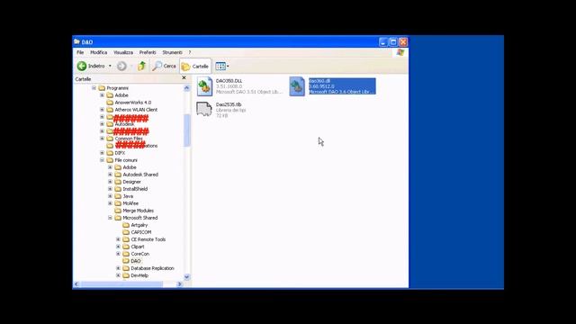 PREGEO 10 : 'Runtime error' come fare смотреть онлайн