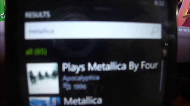XBOX + WINDOWS PHONE - integração com app XBOX Companion (e nova dash XBOX Live) смотреть онлайн