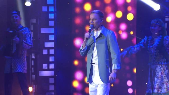Айдар Ракипов - Бэхетемне килэ табасым смотреть онлайн