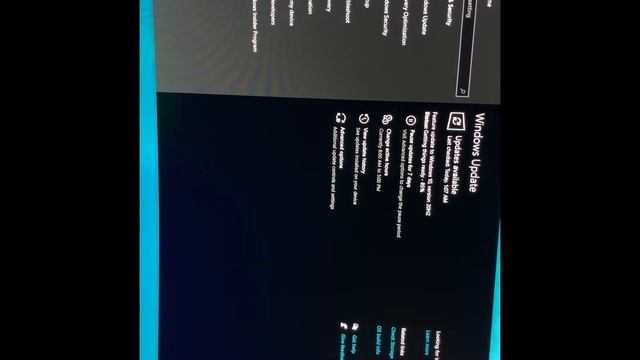 After Windows update 20H2 no boot black blank screen no mouse no keyboard solution 5900x x570 3080 смотреть онлайн
