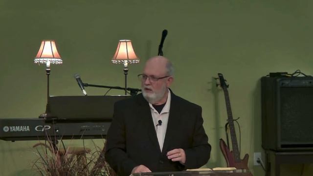 Trinity Assembly Red Bay Live Stream 3/31/2024 Happy Easter!!