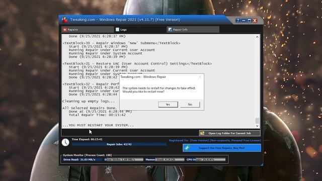 How To Fix FPS Drops In Fortnite (New Method) - Increase FPS & Performance For Gaming смотреть онлайн