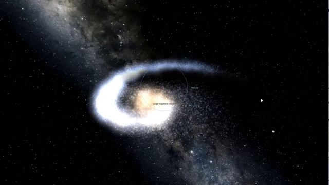 Shiny Starmie Universe Sandbox 2 Episode 12 Large Magellanic Cloud Hypermassive Stars Explained смотреть онлайн