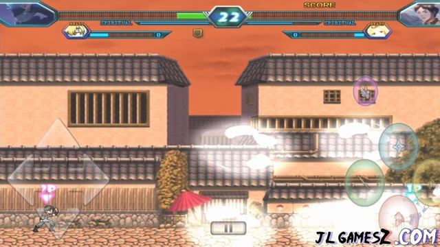 NEW! BVN DEMON SLAYER VS JUJUTSU KAISEN ANDROID 2021 смотреть онлайн