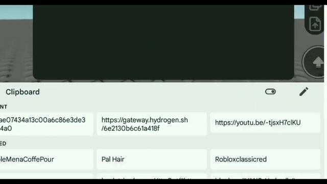 ROBLOX Hydrogen V1.0.2 APK Download | Roblox Script смотреть онлайн