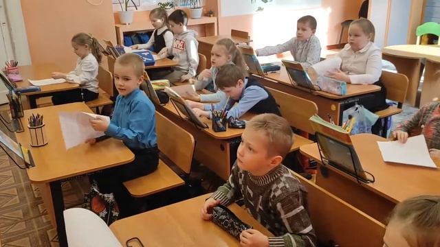 Рахманина Р М 1А математическая грамотность смотреть онлайн