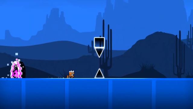 geometry dash smjs 2.2 unloked смотреть онлайн