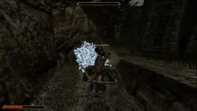 Gothic 2 Der Suchenden Bug смотреть онлайн