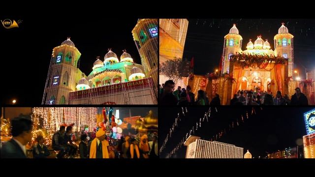 Lal Piyare | Mangat Saab | New Guru Ravidas Mahraj Shabad 2024 смотреть онлайн