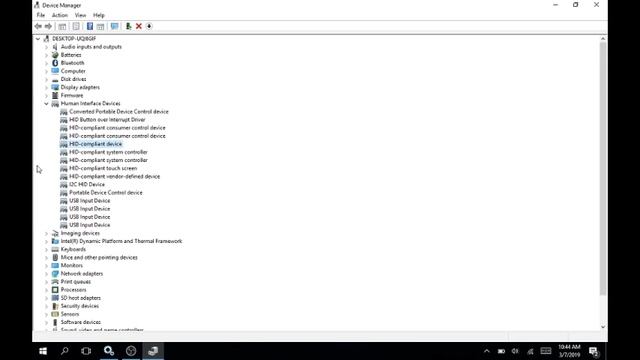 HM618 - Disabling Power Management features смотреть онлайн