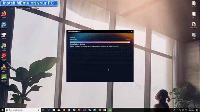 How To Download and Install moqo view on PC (Windows 10/8/7) смотреть онлайн