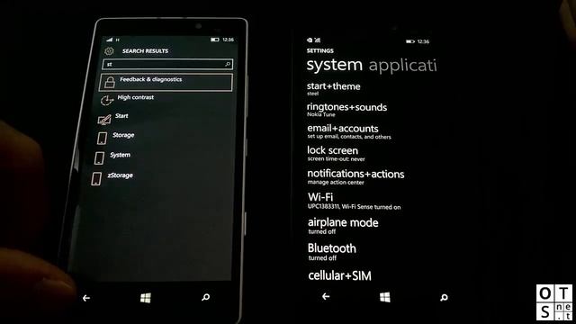 [Part 4] Windows 10 Mobile Insider Preview Build 10536: System Apps Comparison смотреть онлайн