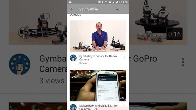 CM 12.1 Statle Xiaomi Mi 4i Review смотреть онлайн