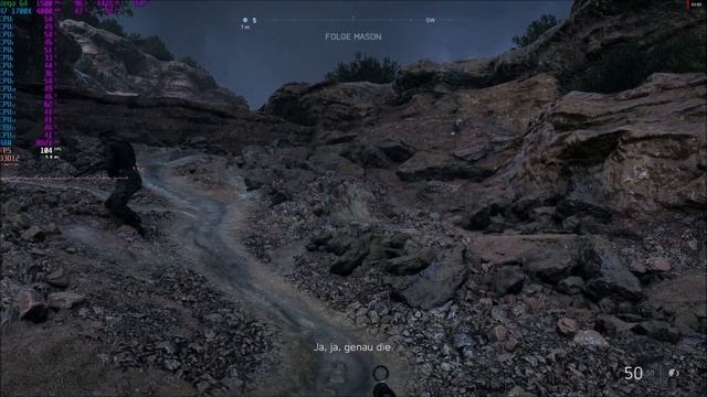 Battlefield V | Ryzen 7 1700X + RX Vega 64 | DX11 vs DX12 смотреть онлайн