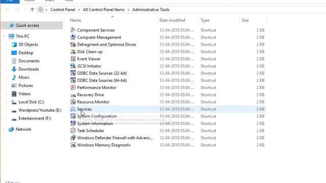 How to Disable Windows 10 automatic updates смотреть онлайн