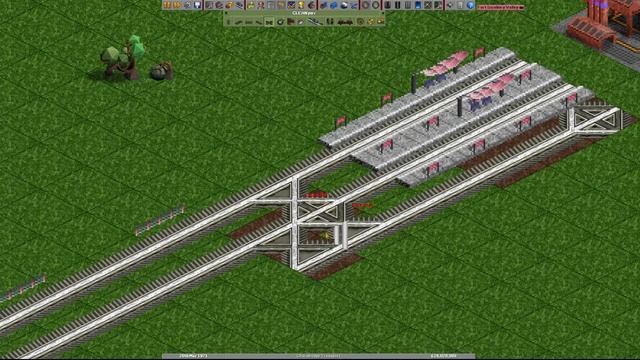 OpenTTD simple overflow design смотреть онлайн