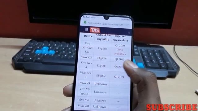 Vivo android pie update list funtouch os 6.0 confirm date смотреть онлайн