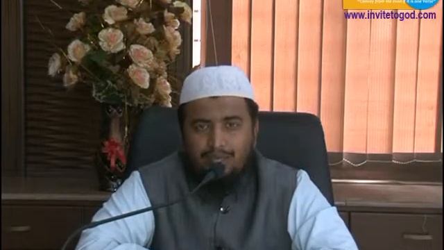 Lessons for a daee from the Seerah session 1 by Shaikh Abdul Azeem Madani смотреть онлайн