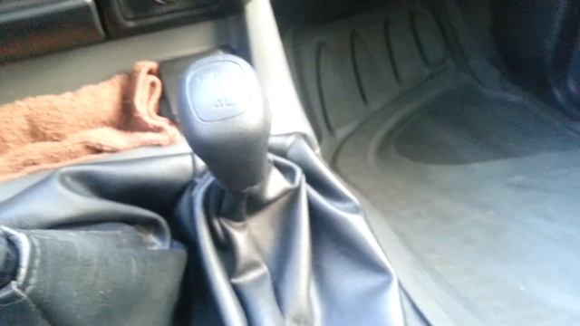 1999 Isuzu Rodeo | First Car Vlog #1 смотреть онлайн