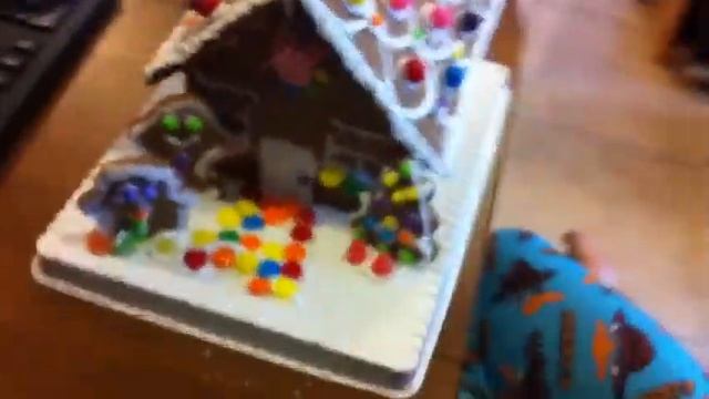 26 Dec 11 ~ I'm a little tatter. (Grocery haul.) смотреть онлайн