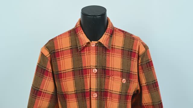 Флисовая рубашка Torelli Menswear