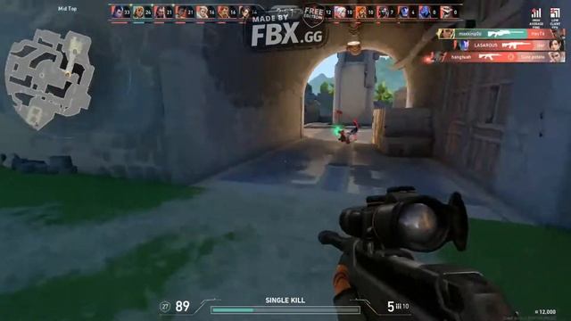 ⚡ THAT'S WHAT IT TAKES - NEFFEX | VALORANT MONTAGE | RYZEN 5 3500U | WINDOWS 11 | SUCCTUDE GAMING 🔥 смотреть онлайн