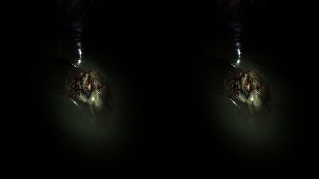(2017) Resident Evil 7: HDR Demo Gameplay in 4K UHD - GeForce Experience Mode On PC With TriDef® 3 смотреть онлайн