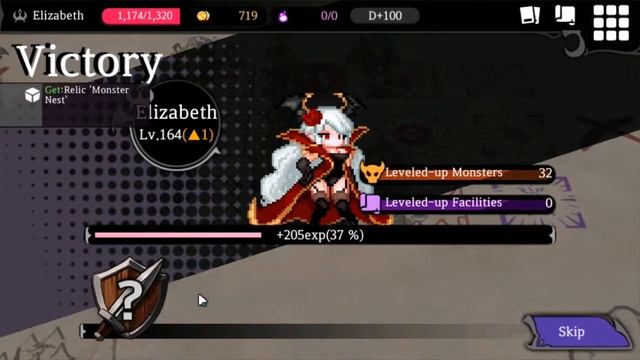 Dungeon Maker SS.1 - EP.3 Elizabeth ระดับ Common 120 วัน смотреть онлайн