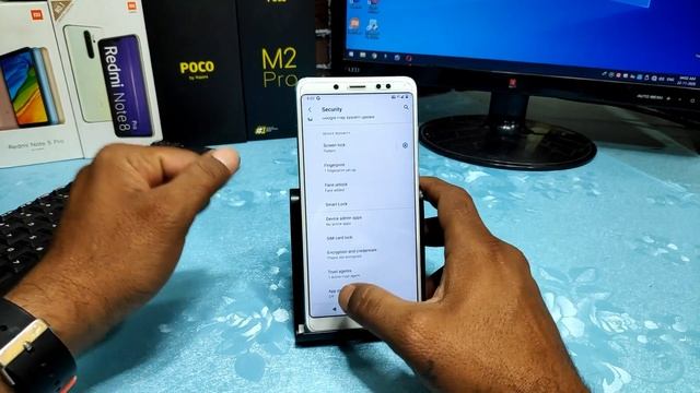 OctaviOS Android 11 Custom ROM for Redmi Note 5 Pro | Antutu Test Gcam Pubg Gaming Review | смотреть онлайн