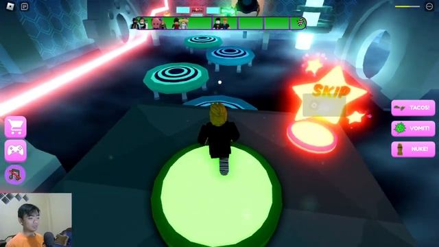 Roblox - ESCAPE EVIL ROBOT FACTORY ~ Menghancurkan Pabrik Robot смотреть онлайн