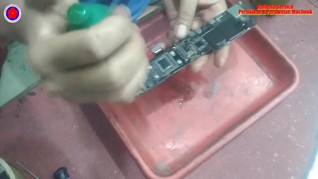 Macbook Air Retina 13 In Type A 1932 Early 2020 Not Carging Bagaimana Cara Memperbaikinya..??? смотреть онлайн