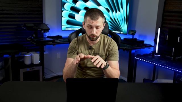 MacBook Air M3 Unboxing and Review: Built for AI? смотреть онлайн