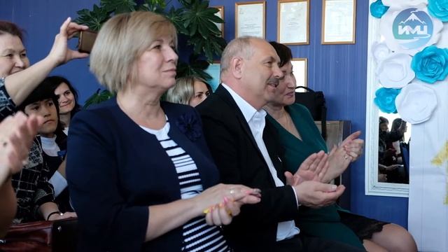 День открытых дверей В Усть-Камчатском Центре содействия развитию семейных форм устройства «Росинка смотреть онлайн