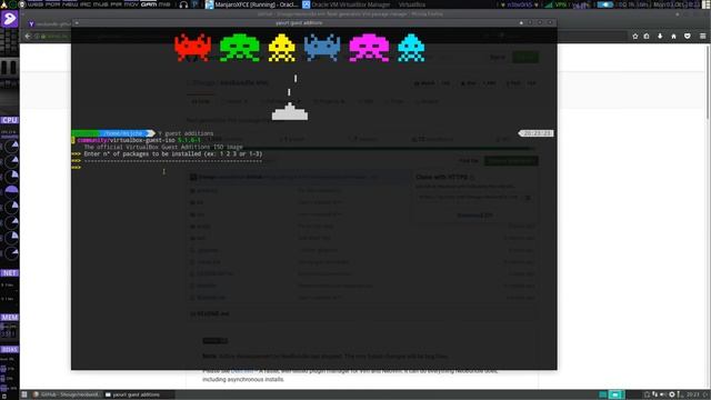 Get msjche's Awesome 3.5 WM - pt. 1 смотреть онлайн