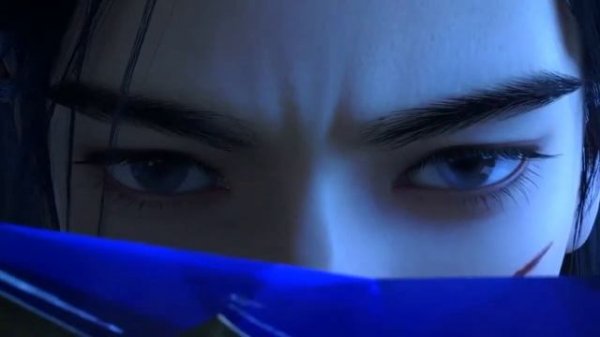 3D Donghua OST | 镜玄 Jing Xuan | 眷思量 Juan Siliang | The Island of Siliang | Tencent WeTV Romance