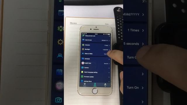 SMA RUN TEST testflight demo смотреть онлайн
