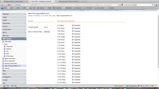802.11n Troubleshooting смотреть онлайн