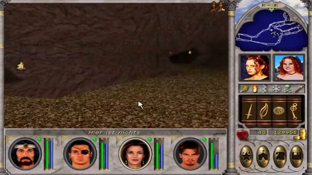 MIGHT AND MAGIC VI #44 - Armageddon смотреть онлайн