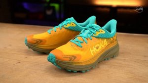 Кроссовки Hoka Challenger Atr 7 Gtx. Обзор