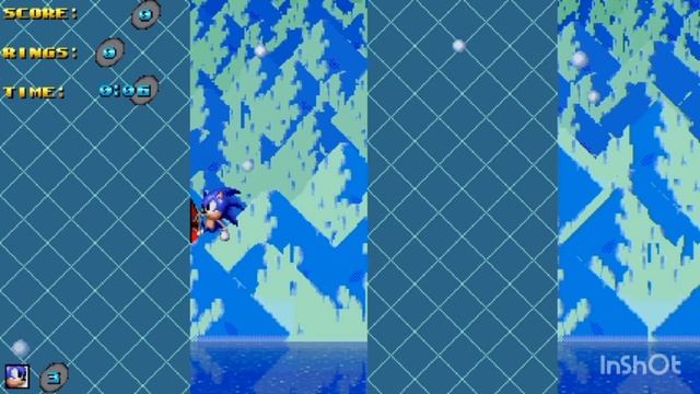 sonic xg demo 5 android port смотреть онлайн
